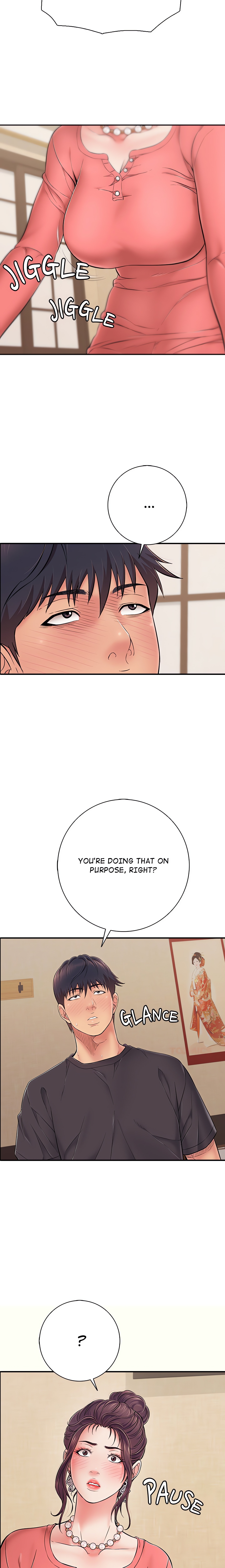 One More Time (Seokhyeon) Chapter 36 Page 22