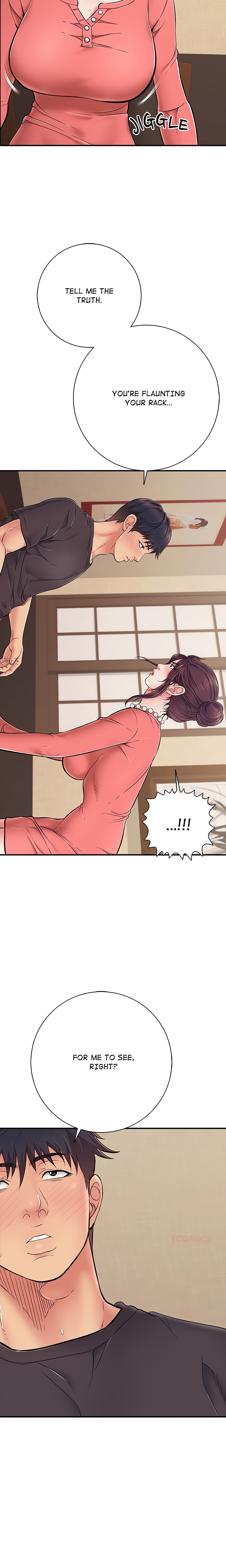 One More Time (Seokhyeon) Chapter 36 Page 23