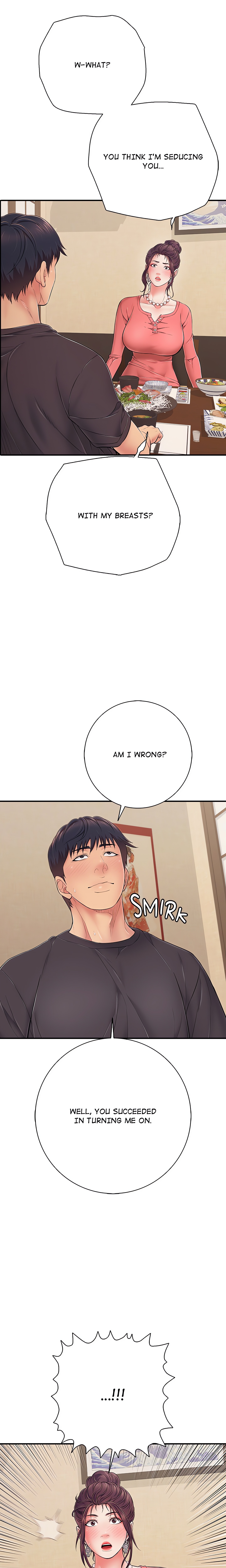 One More Time (Seokhyeon) Chapter 36 Page 25
