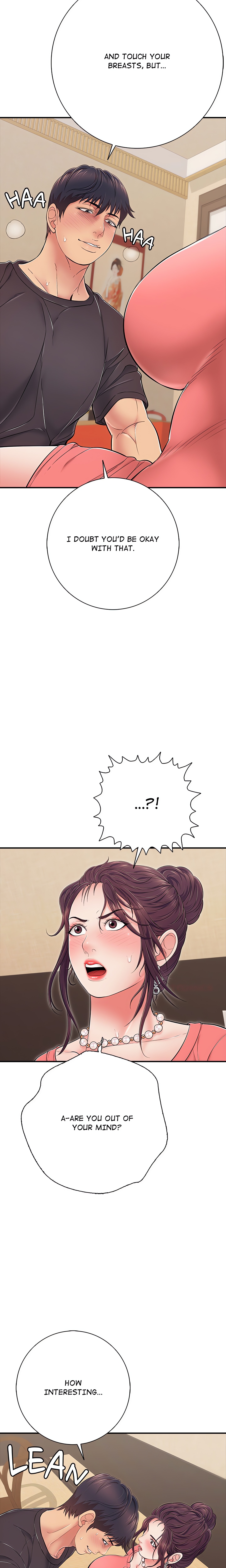 One More Time (Seokhyeon) Chapter 37 Page 3