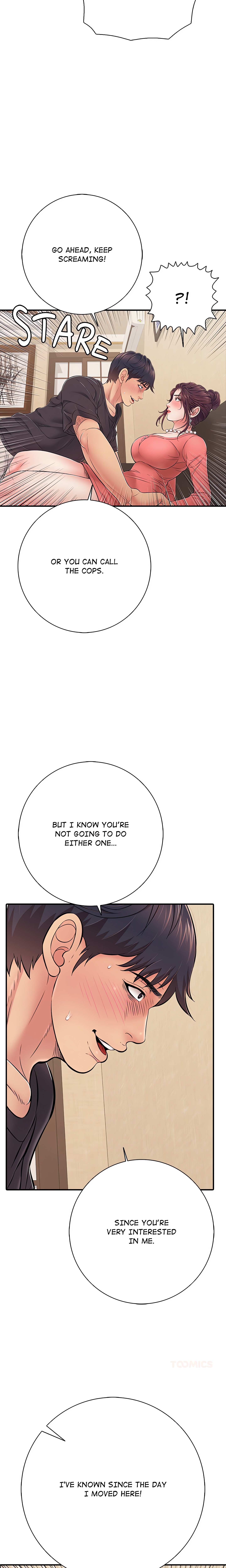 One More Time (Seokhyeon) Chapter 37 Page 5