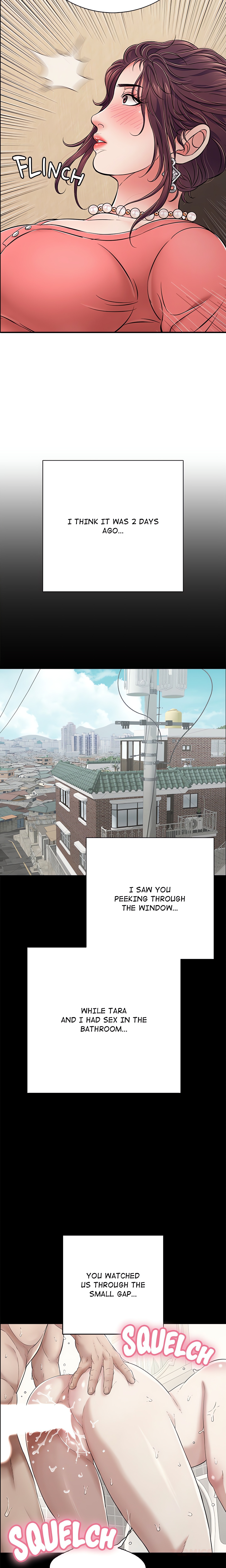One More Time (Seokhyeon) Chapter 37 Page 6
