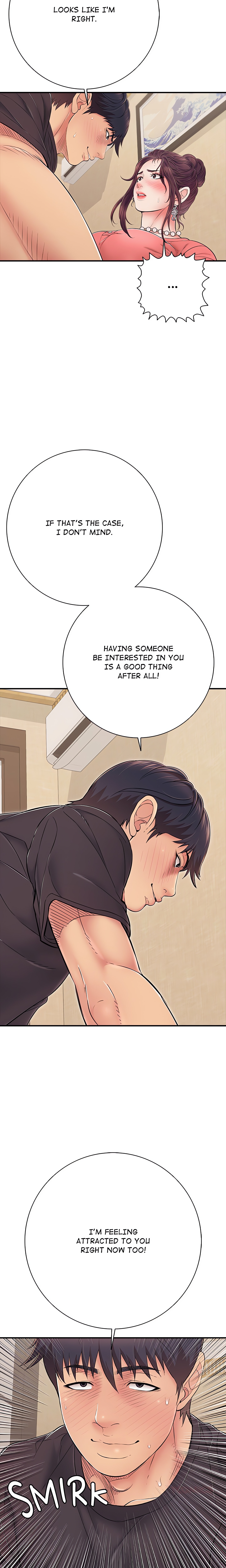 One More Time (Seokhyeon) Chapter 37 Page 15