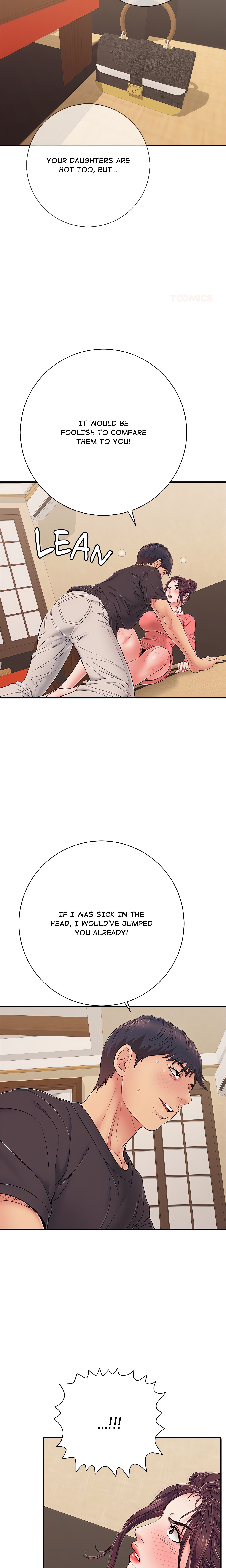 One More Time (Seokhyeon) Chapter 37 Page 18