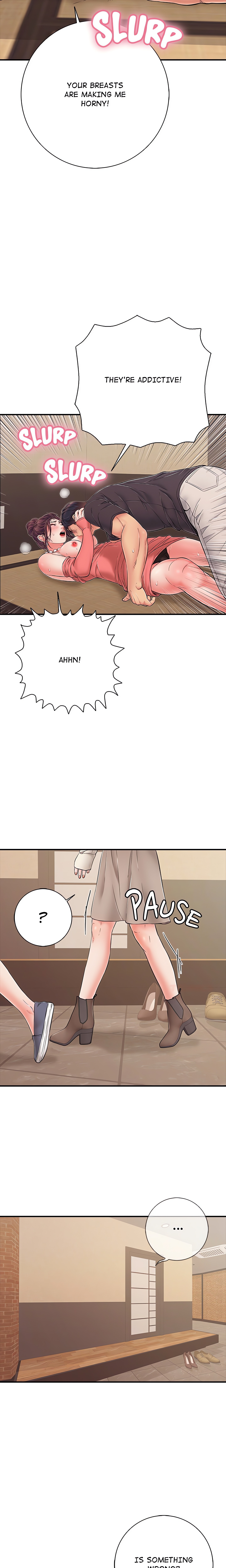 One More Time (Seokhyeon) Chapter 38 Page 3