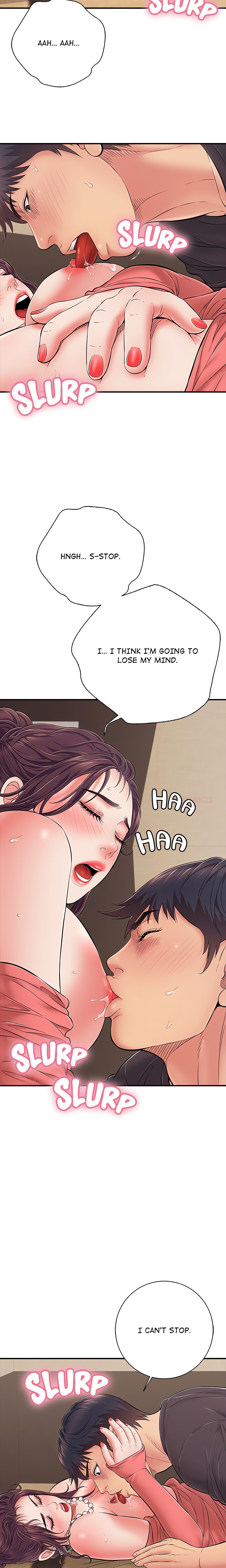 One More Time (Seokhyeon) Chapter 38 Page 2