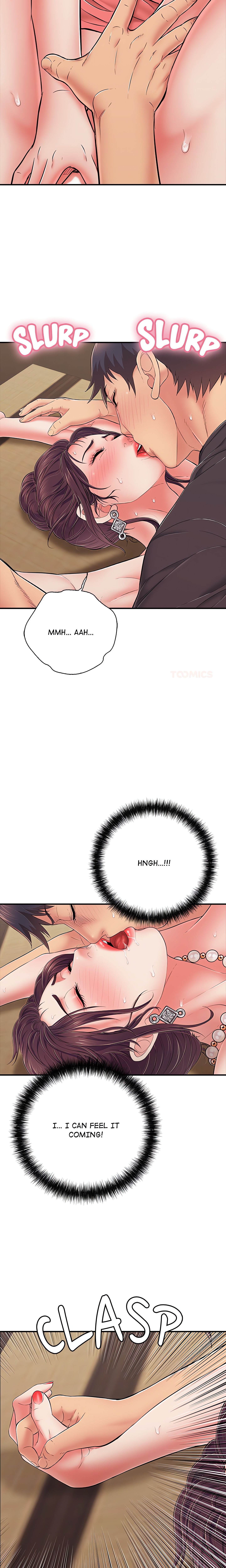 One More Time (Seokhyeon) Chapter 38 Page 20