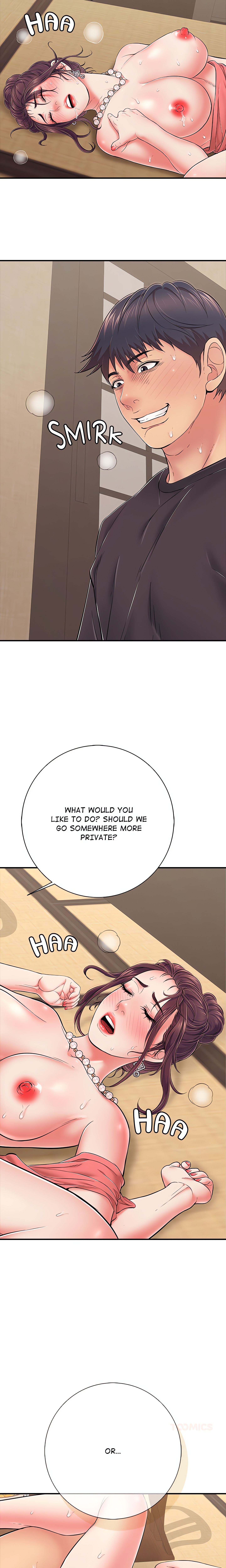 One More Time (Seokhyeon) Chapter 38 Page 24