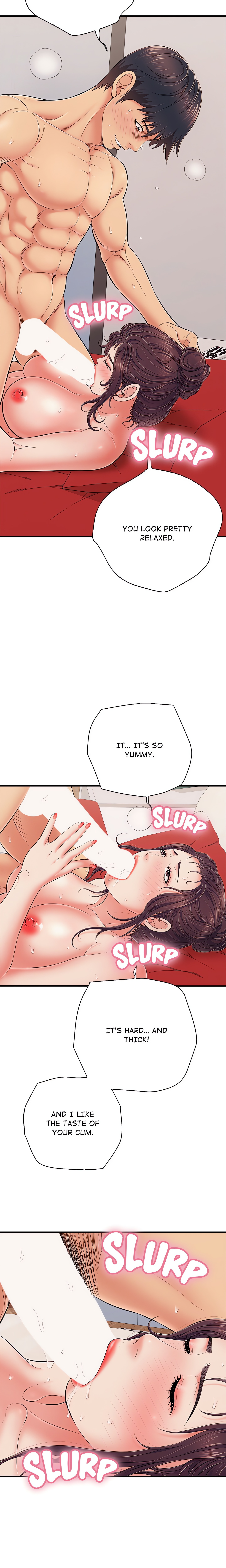 One More Time (Seokhyeon) Chapter 39 Page 4