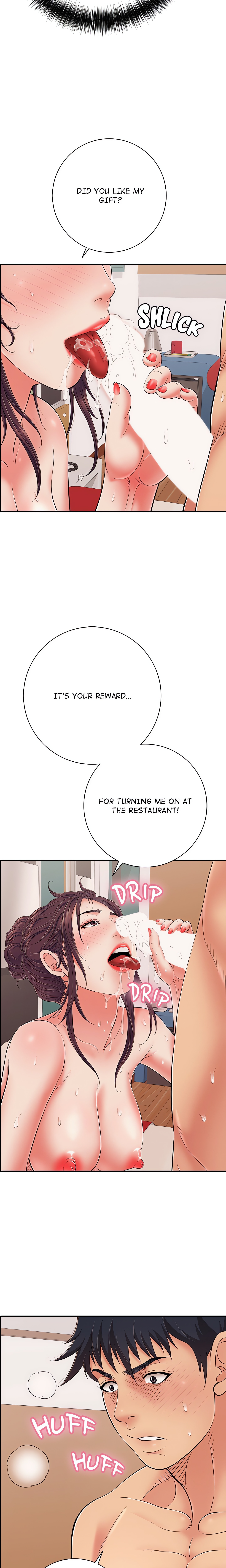 One More Time (Seokhyeon) Chapter 39 Page 19