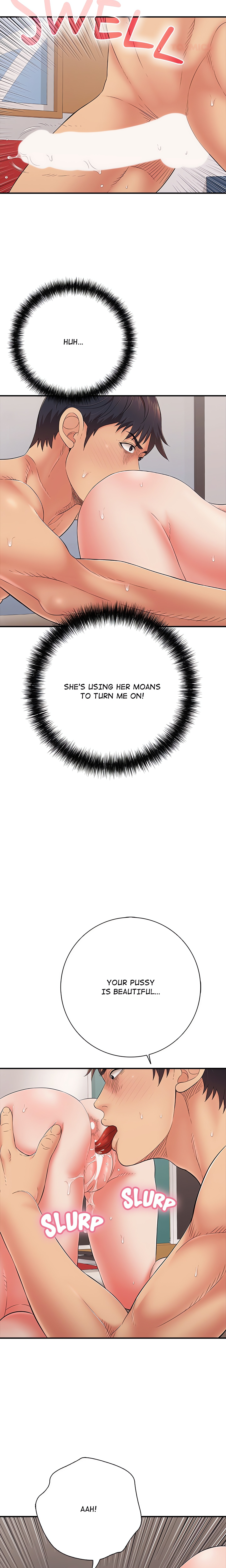 One More Time (Seokhyeon) Chapter 40 Page 5
