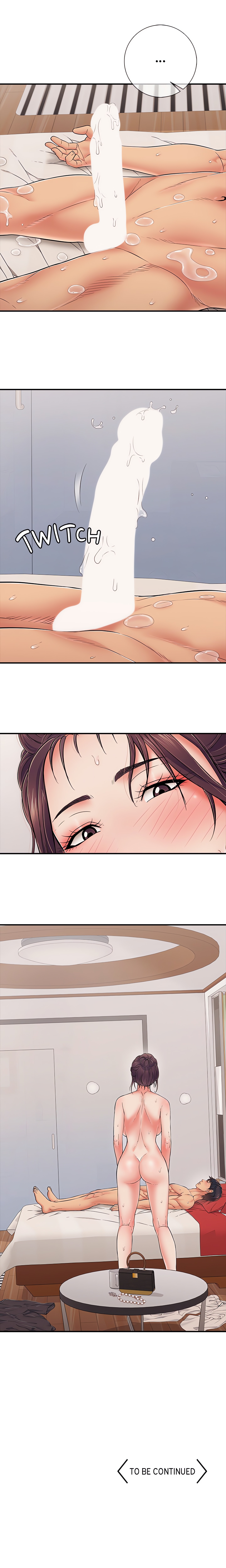 One More Time (Seokhyeon) Chapter 40 Page 24