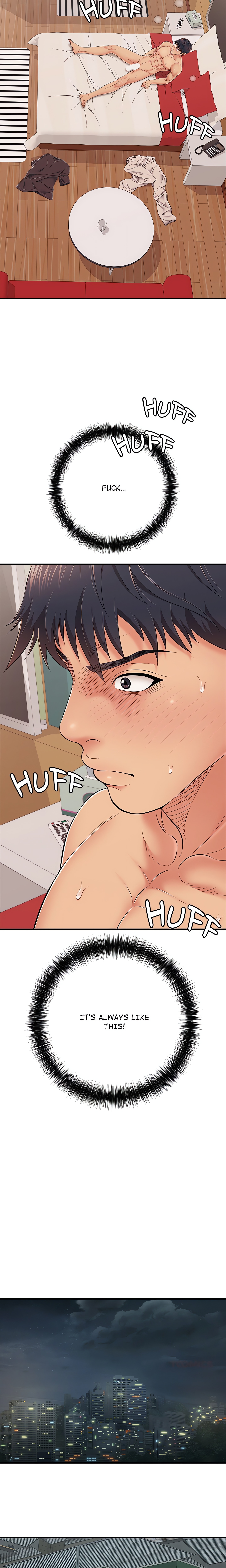 One More Time (Seokhyeon) Chapter 41 Page 5