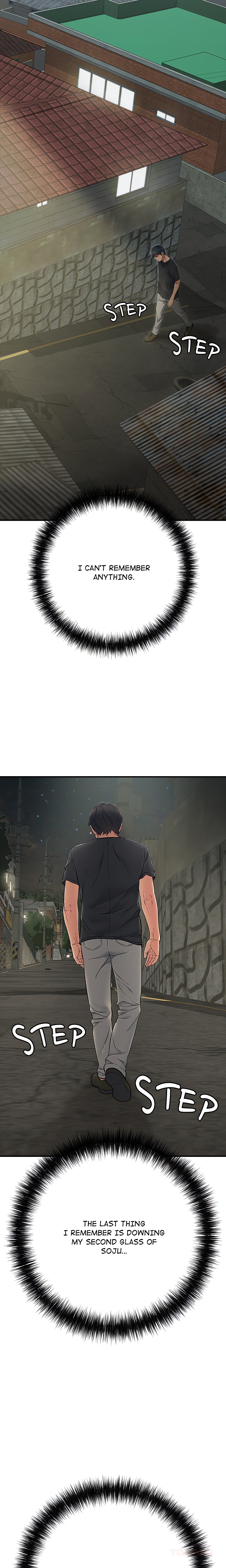 One More Time (Seokhyeon) Chapter 41 Page 6