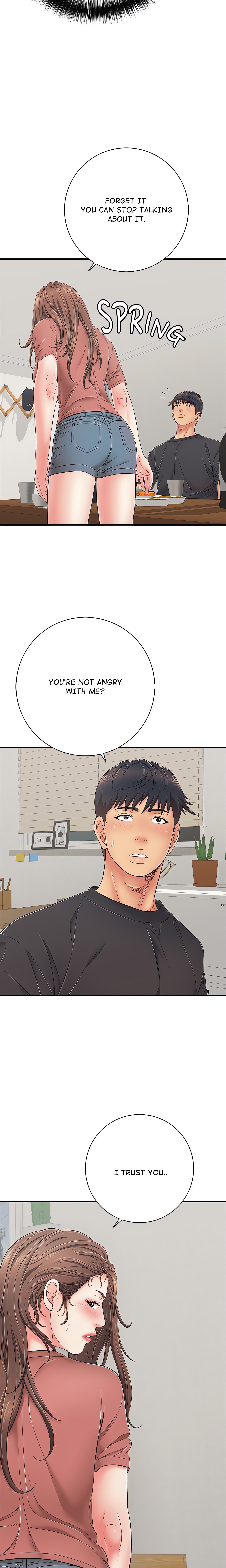 One More Time (Seokhyeon) Chapter 41 Page 19