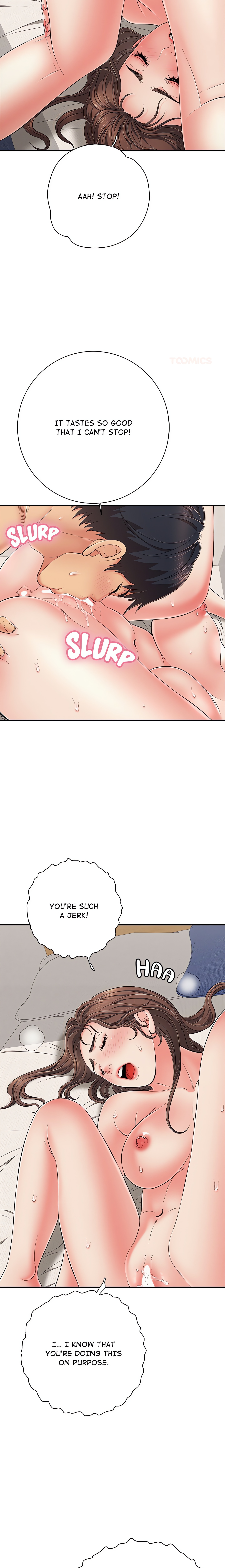 One More Time (Seokhyeon) Chapter 42 Page 9