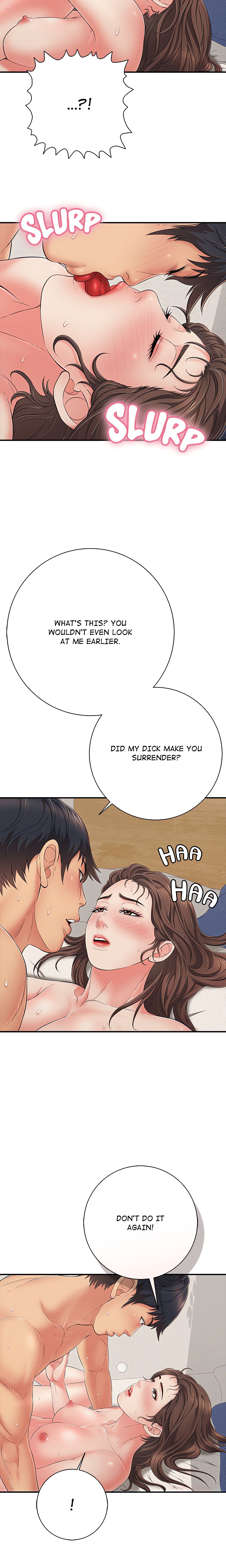 One More Time (Seokhyeon) Chapter 42 Page 15