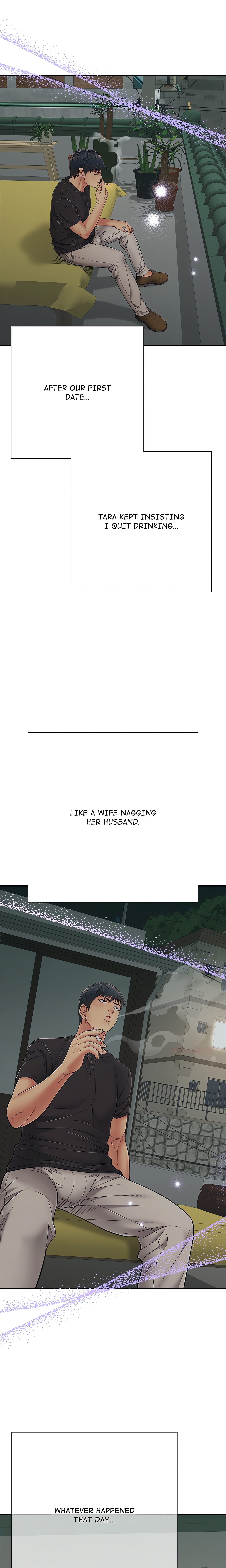 One More Time (Seokhyeon) Chapter 42 Page 22