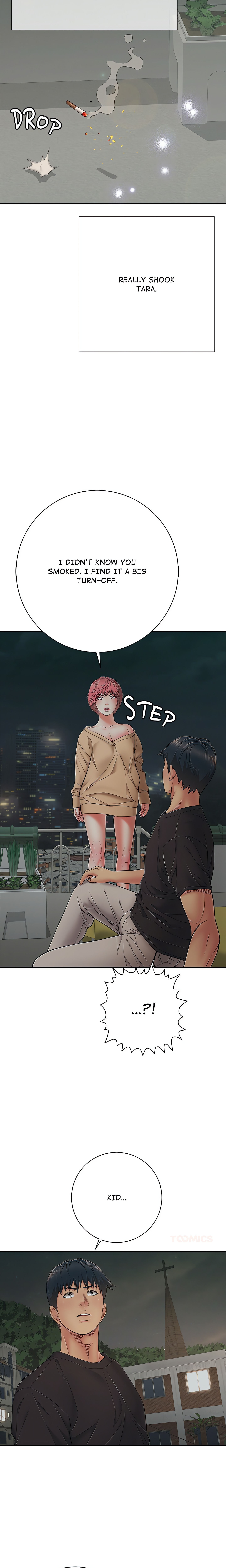 One More Time (Seokhyeon) Chapter 42 Page 23