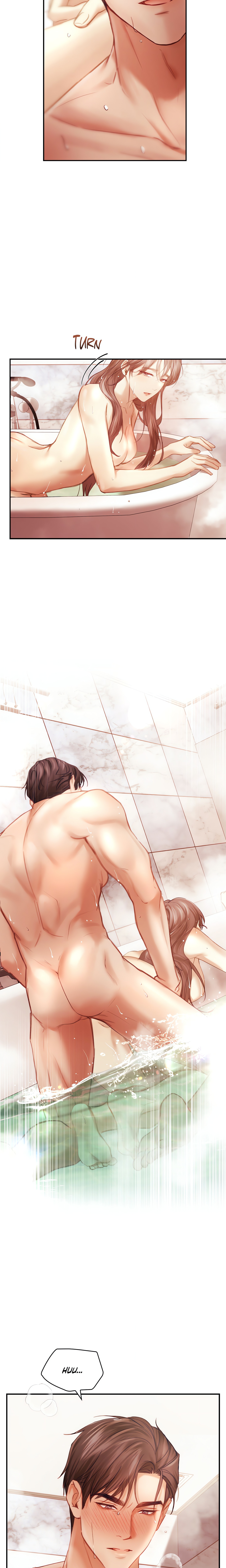 The Young Wife (Official Uncensored) Chapter 39 Page 17