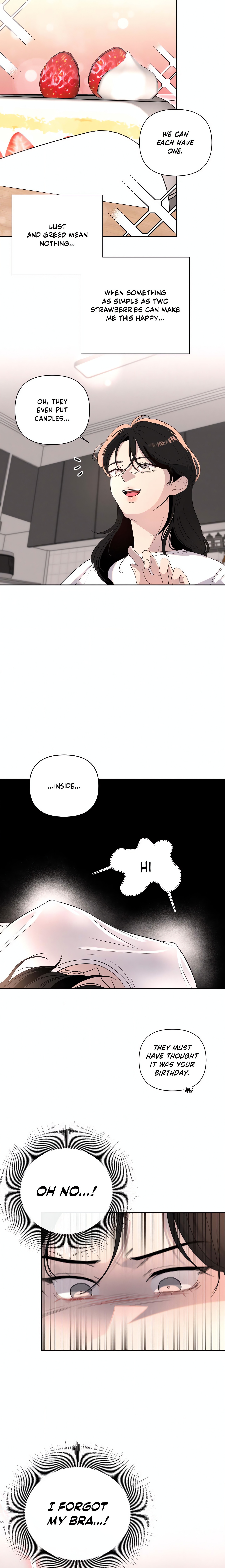 The Nerd Formula (Uncensored) Chapter 12 Page 16