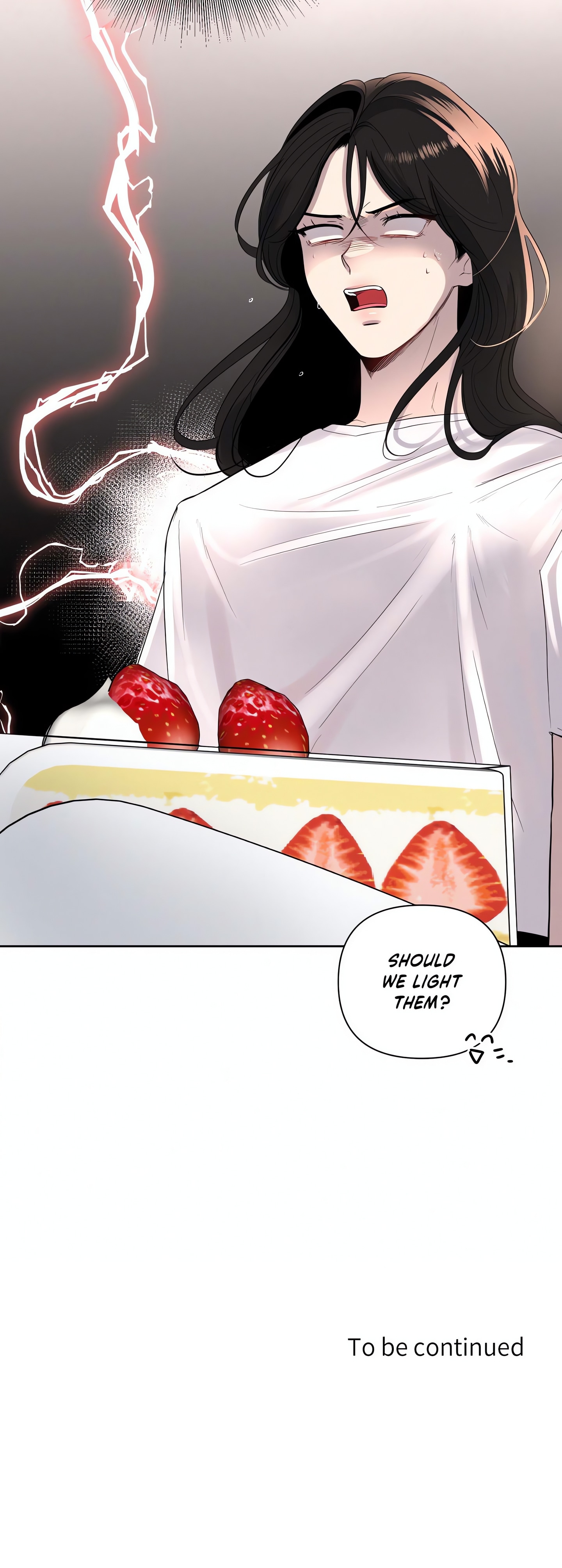 The Nerd Formula (Uncensored) Chapter 12 Page 17