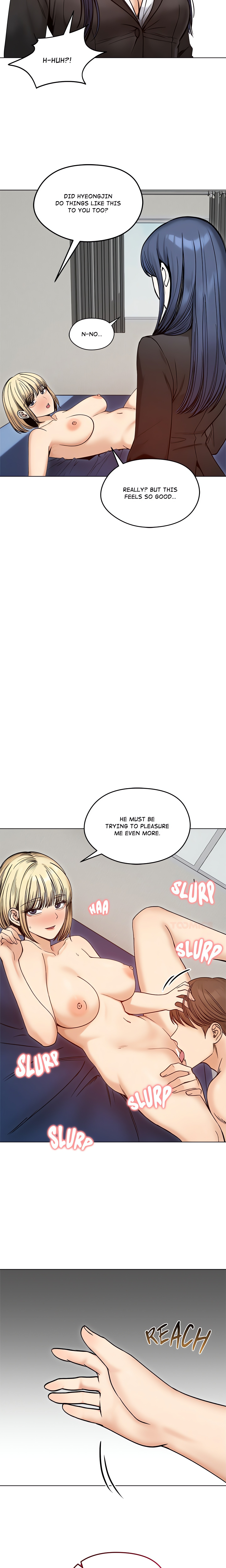 Stuck Living with My In-Laws Chapter 48 Page 12