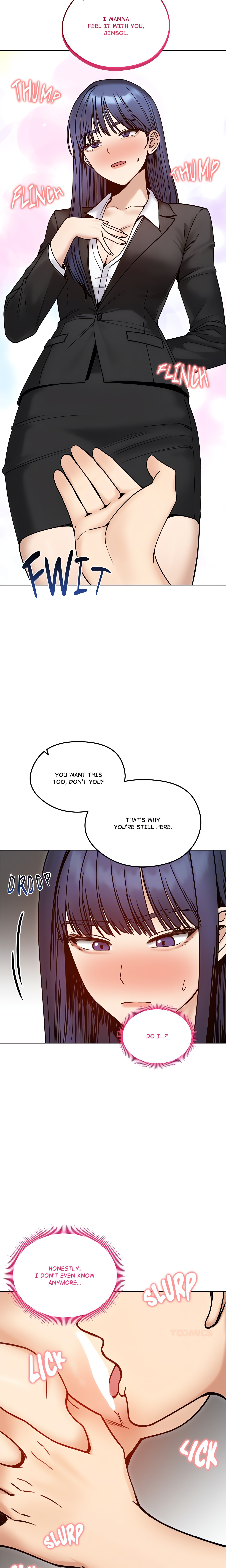 Stuck Living with My In-Laws Chapter 48 Page 13