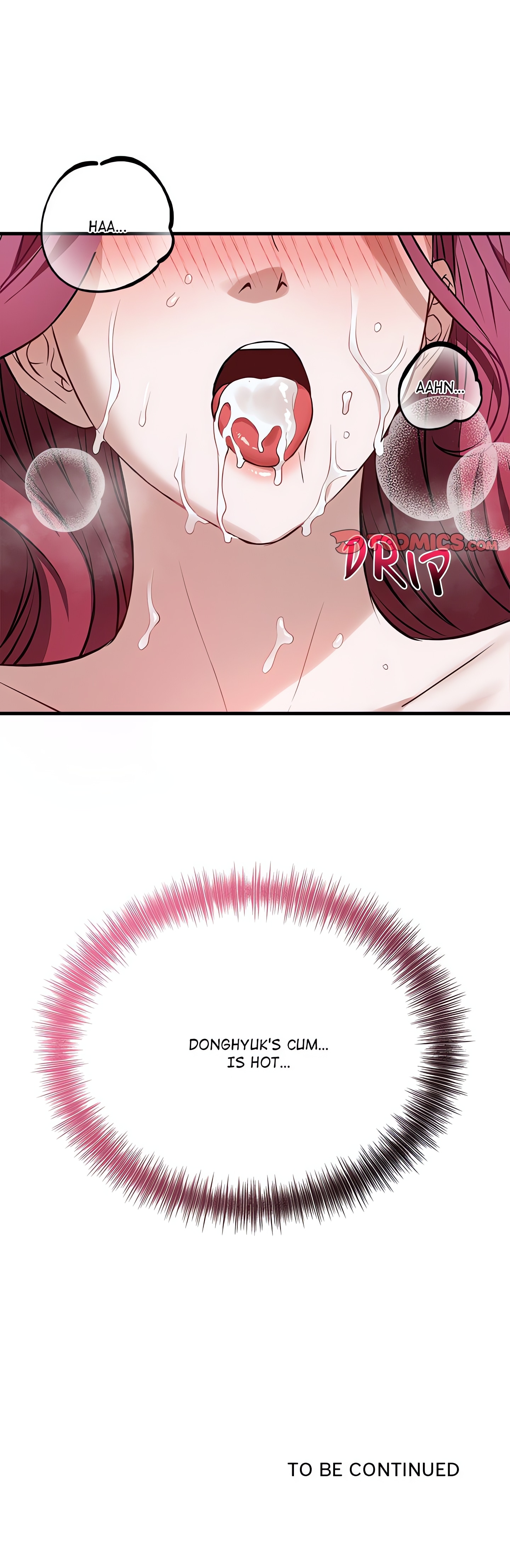 I’m Here for You (Uncensored) Chapter 18 Page 27