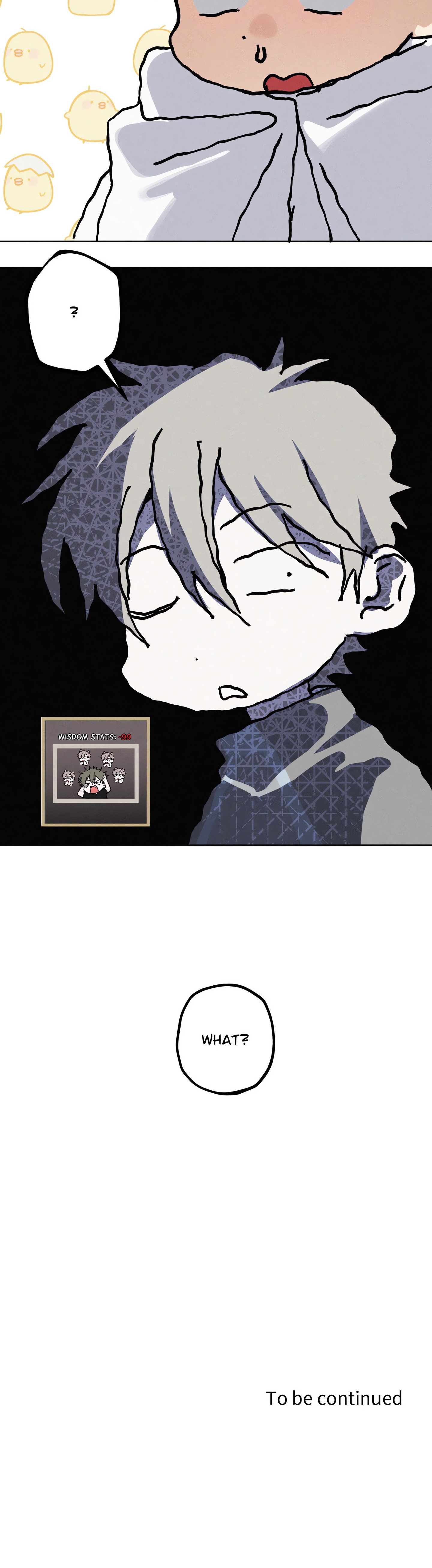 Maneater (Uncensored) Chapter 15 Page 19