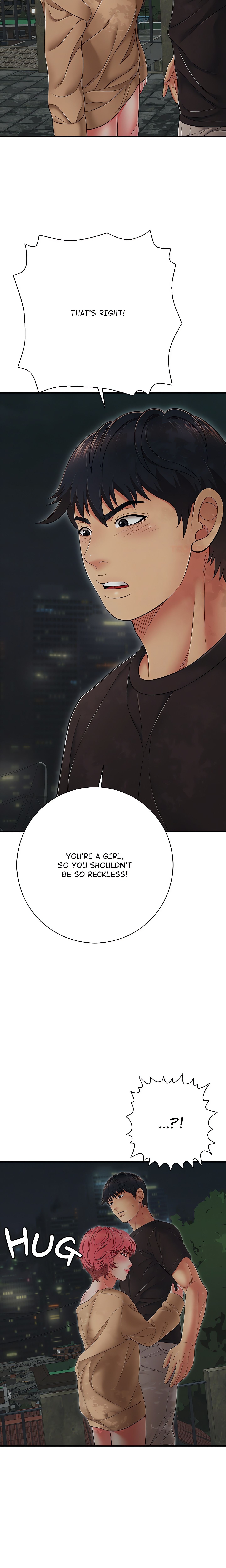 One More Time (Seokhyeon) Chapter 43 Page 10
