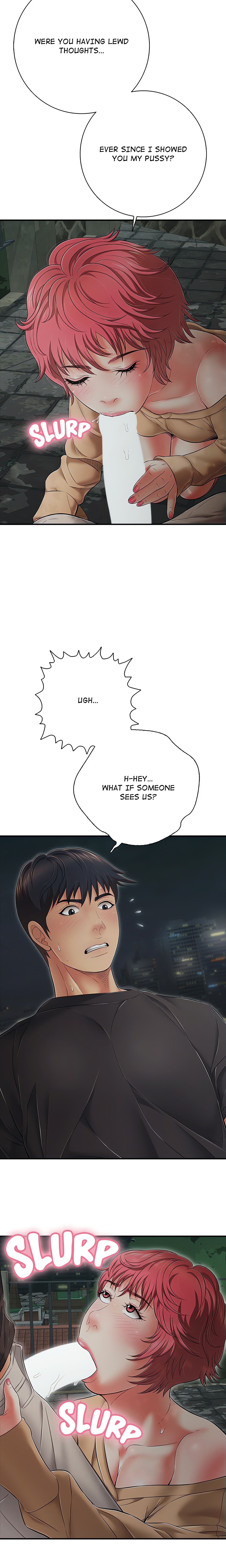 One More Time (Seokhyeon) Chapter 43 Page 16
