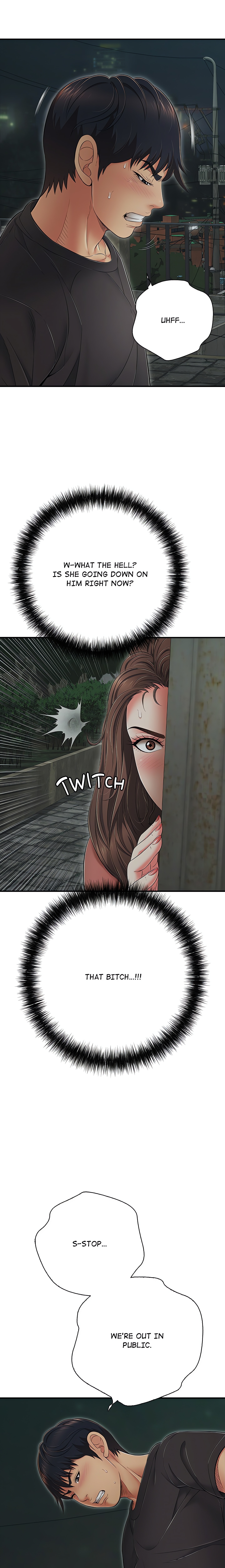 One More Time (Seokhyeon) Chapter 43 Page 17