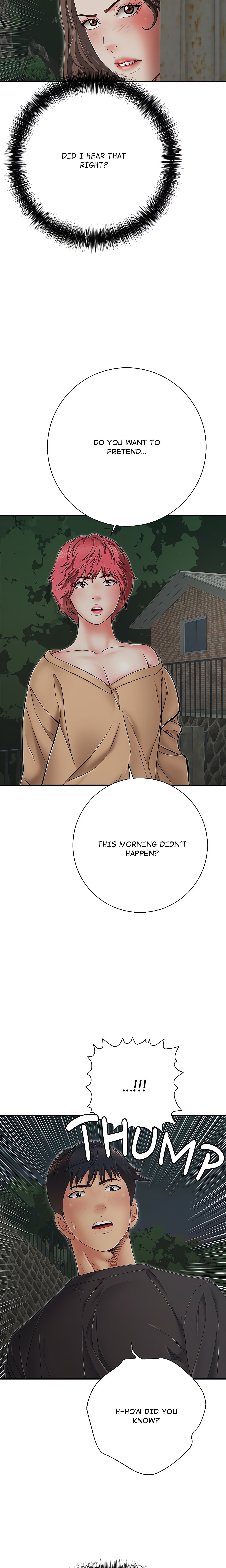 One More Time (Seokhyeon) Chapter 43 Page 23