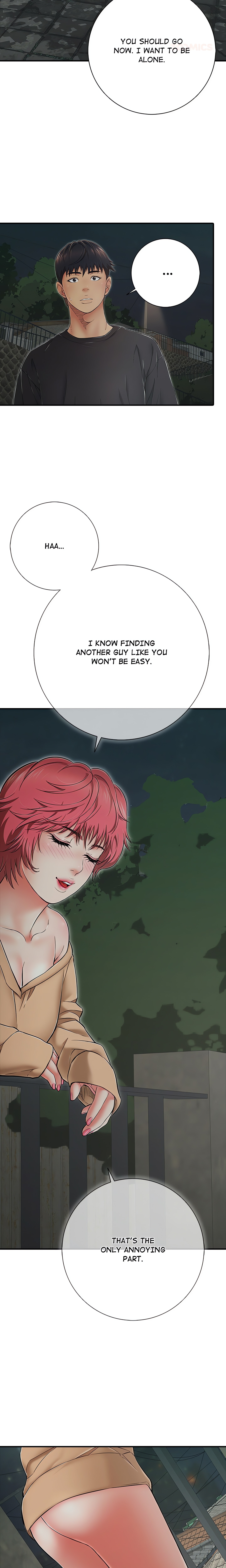One More Time (Seokhyeon) Chapter 43 Page 26