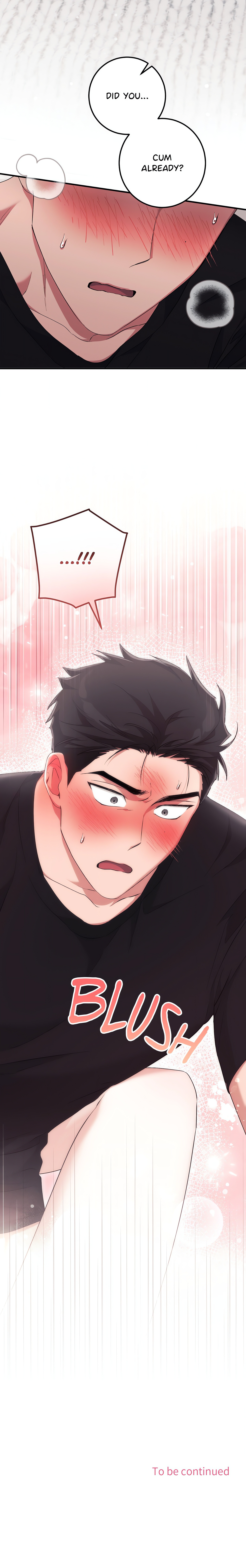 Milk My Strawberries (Uncensored) Chapter 27 Page 26