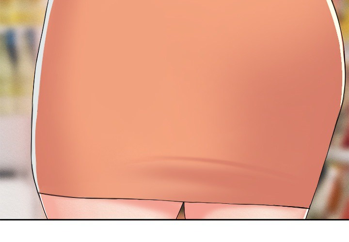 Born with a Surprise (Toomics) Chapter 0 Page 4