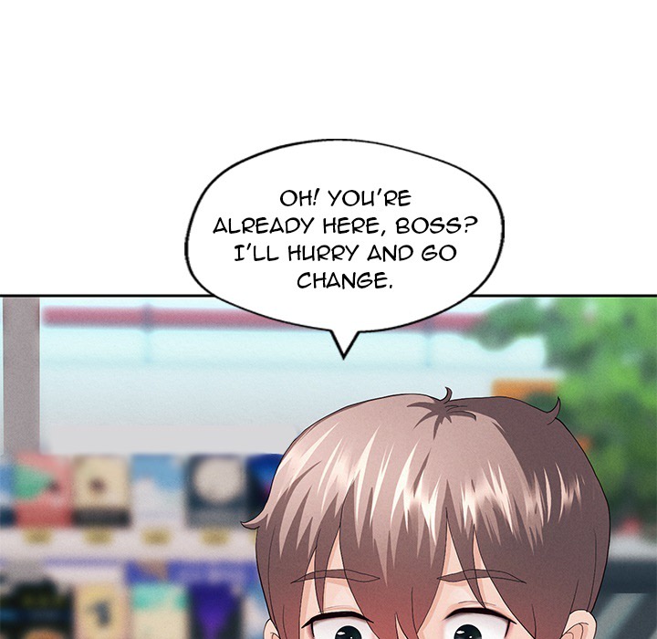 Born with a Surprise (Toomics) Chapter 0 Page 5