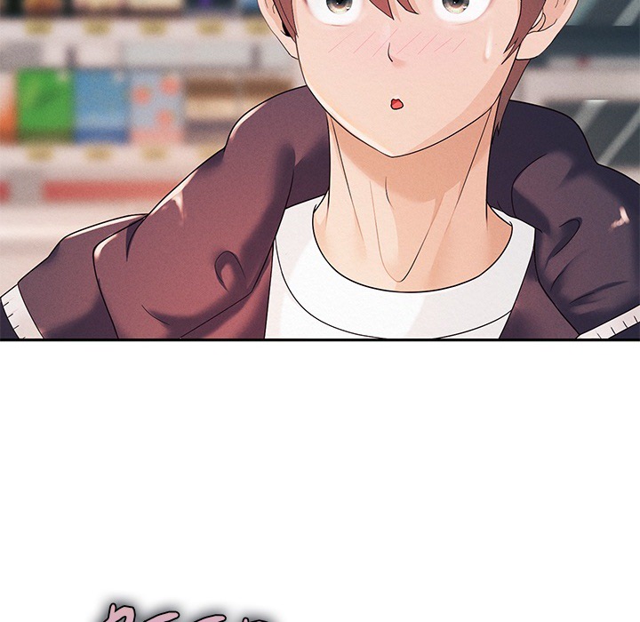Born with a Surprise (Toomics) Chapter 0 Page 6