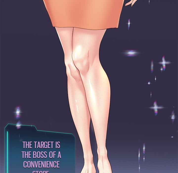 Born with a Surprise (Toomics) Chapter 0 Page 10