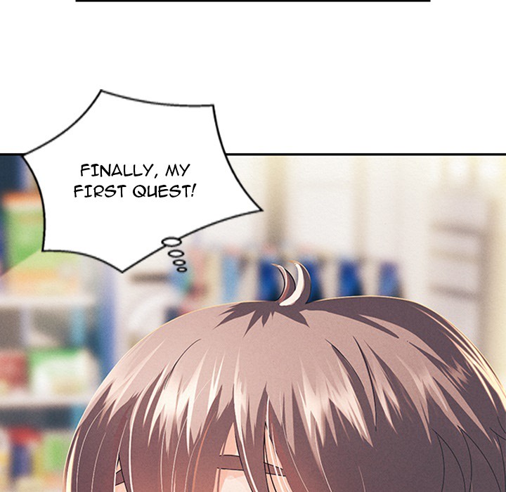 Born with a Surprise (Toomics) Chapter 0 Page 12