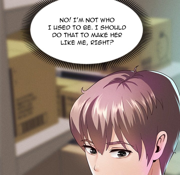 Born with a Surprise (Toomics) Chapter 0 Page 15