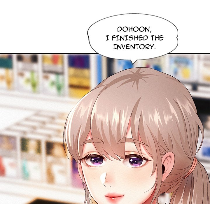 Born with a Surprise (Toomics) Chapter 0 Page 17