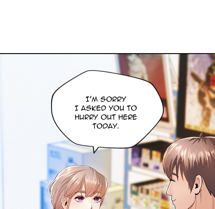 Born with a Surprise (Toomics) Chapter 0 Page 20