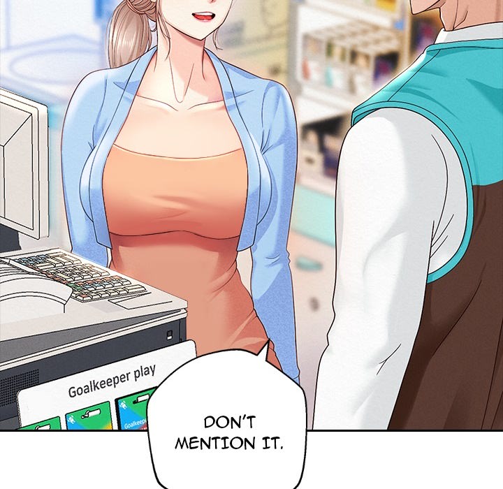 Born with a Surprise (Toomics) Chapter 0 Page 21