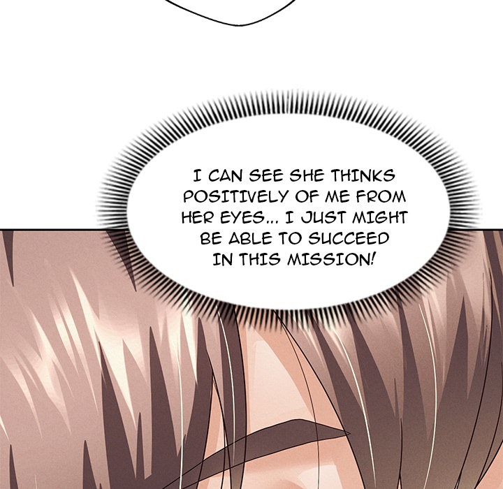 Born with a Surprise (Toomics) Chapter 0 Page 22