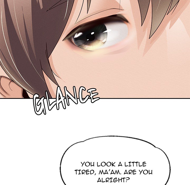 Born with a Surprise (Toomics) Chapter 0 Page 23