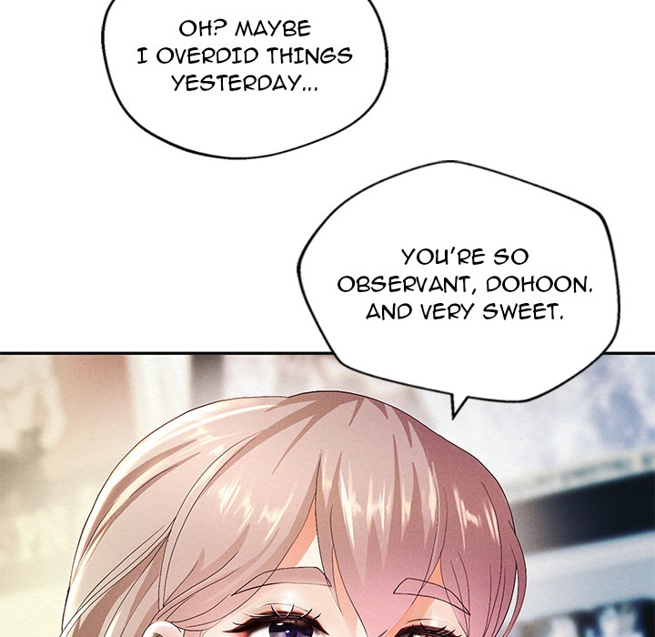 Born with a Surprise (Toomics) Chapter 0 Page 26