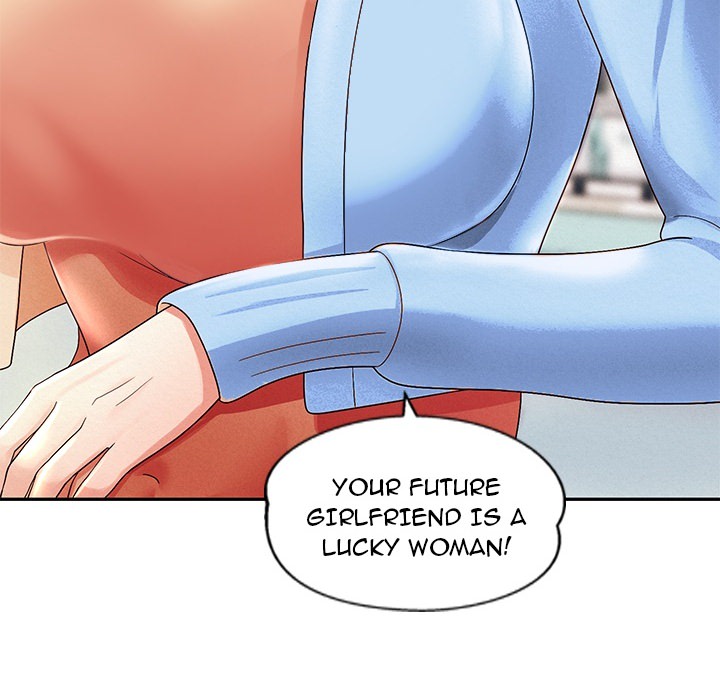 Born with a Surprise (Toomics) Chapter 0 Page 28
