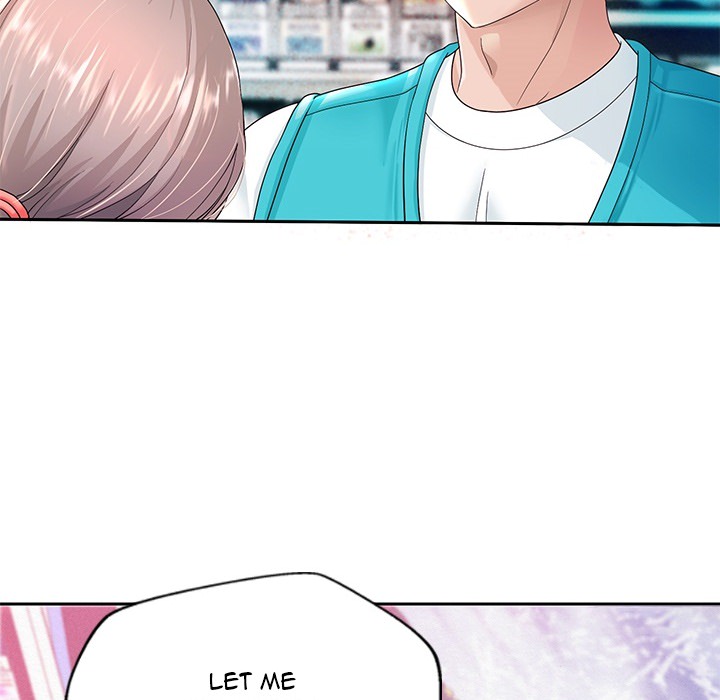 Born with a Surprise (Toomics) Chapter 0 Page 30
